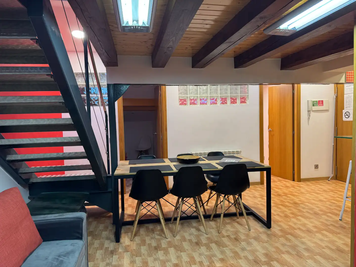 Ático en venta en Jaca con Terraza, Trastero y Amueblado