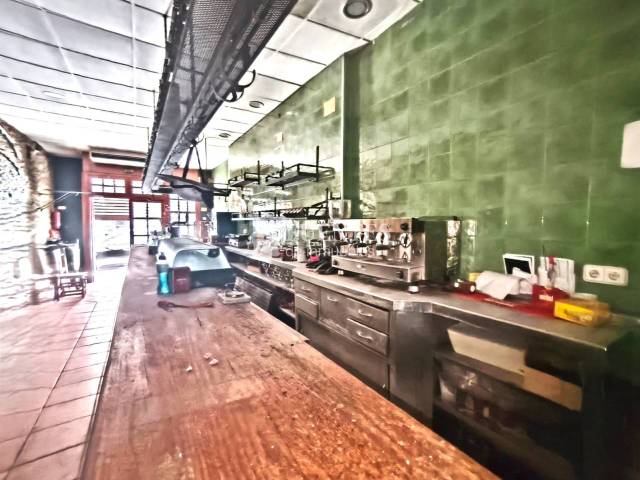 Local comercial en Venta en Pla de Bon Repós