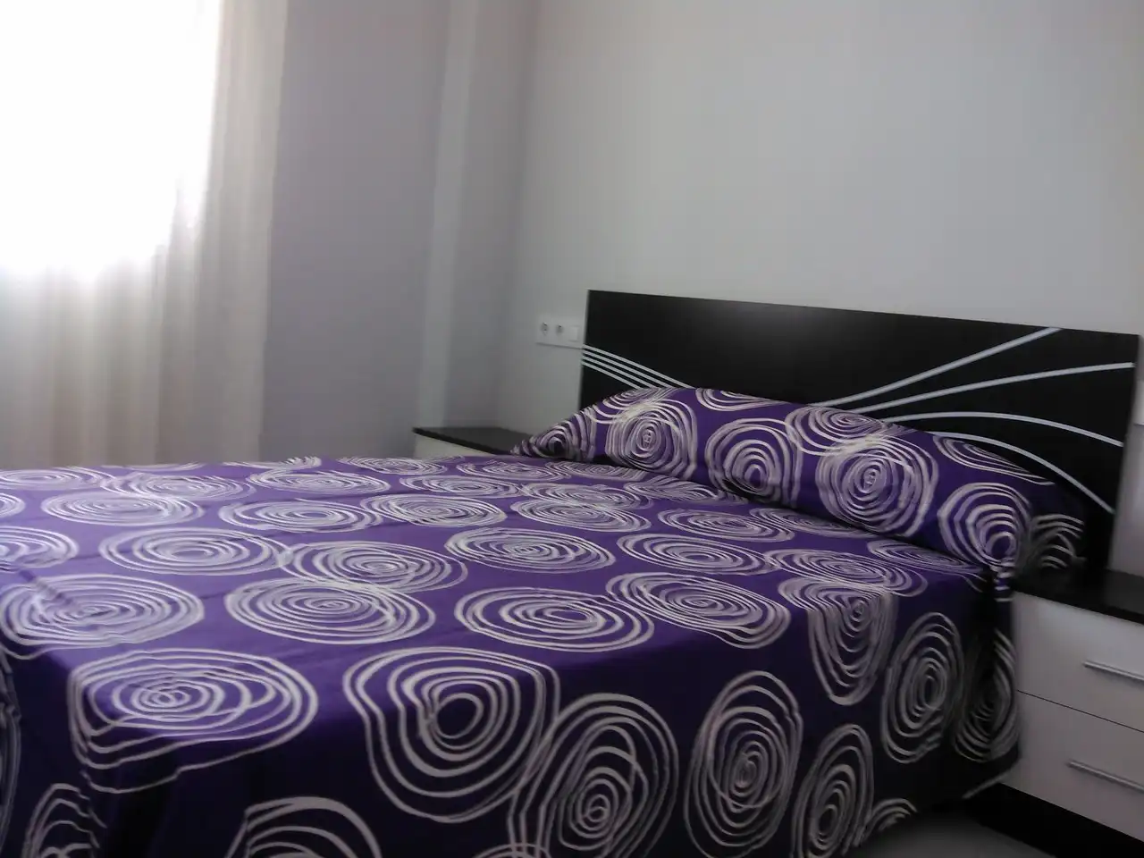 Apartament de lloguer a Carrer de les Barraques, 65, Playa de Gandia