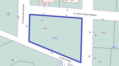 Suelo urbano residencial en Soneja., immagine 2