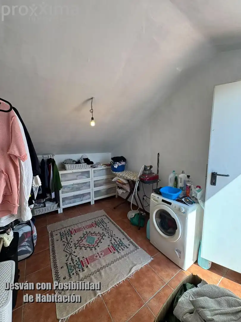 Maison avec terrasse à vendre à Arco Norte - Avda España, imagen 26
