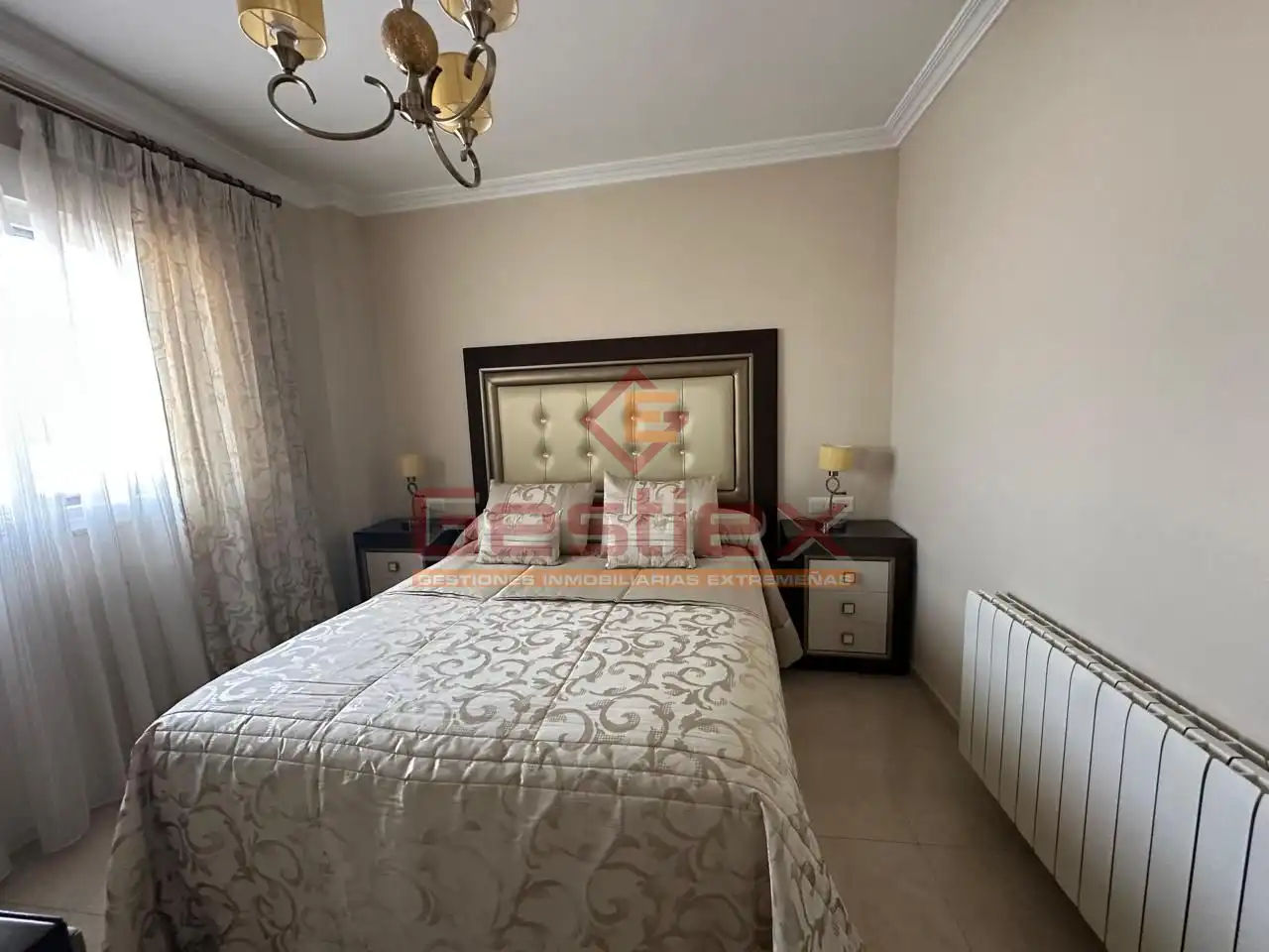 Habitación de Piso en venta en Almendralejo con Aire acondicionado