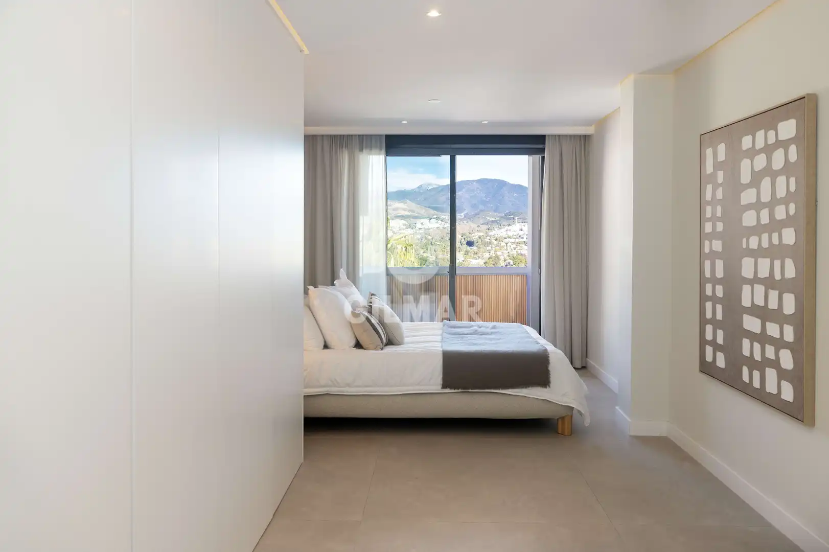 Apartament amb terrassa en venda a Nueva Andalucía, imagen 24