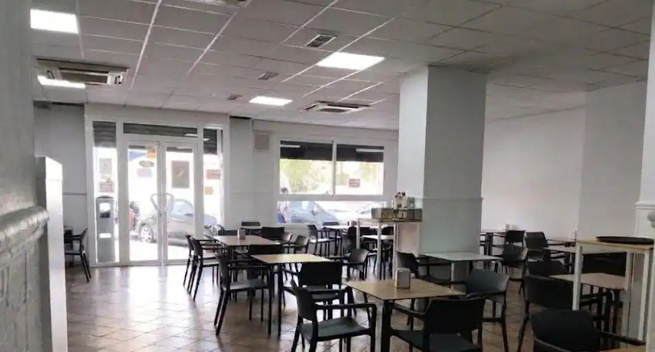 Gewerbefläche zur Miete in Macarena, imagen 3