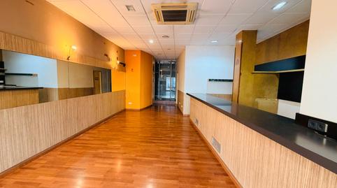 Photo 3 of Premises to rent in Avinguda del Mestre Montaner, Ponent - Set Camins, Igualada