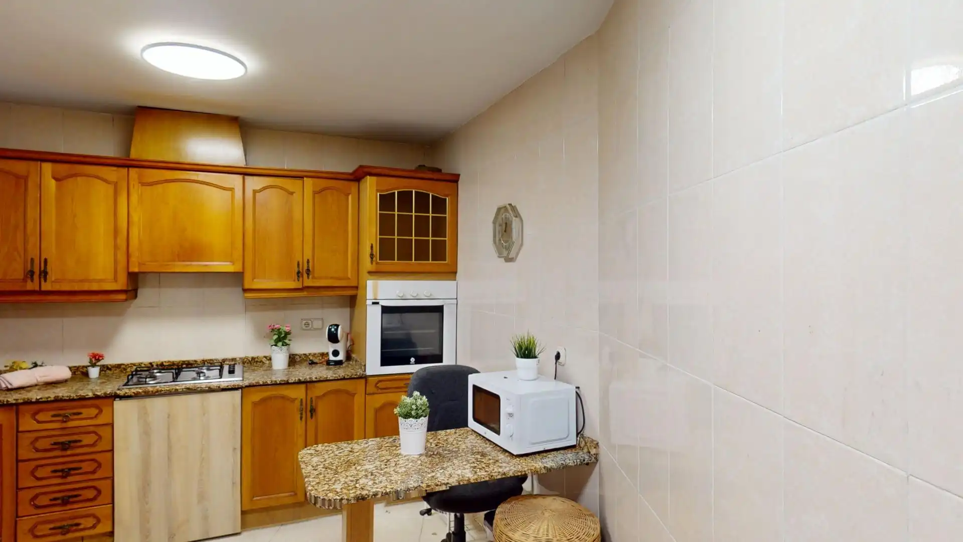 Piso con ascensor en venta en Calle JACINTO BENAVENTE, imagen 35