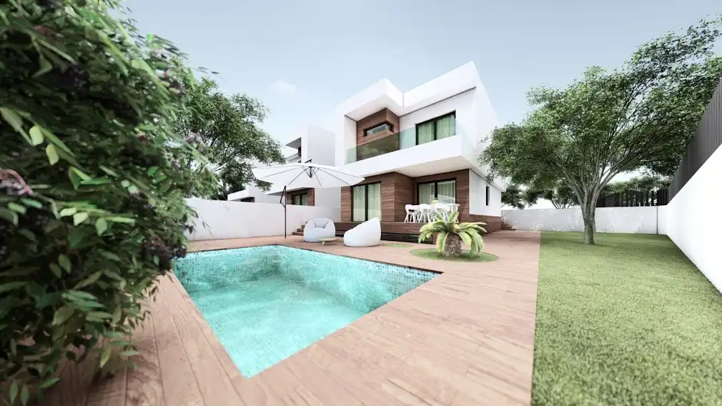 Houses for sale in Centro