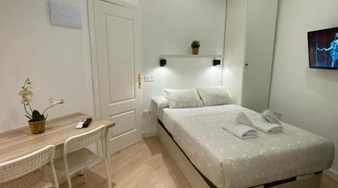Foto 3 de Estudio de alquiler en Gaztambide,  Madrid Capital