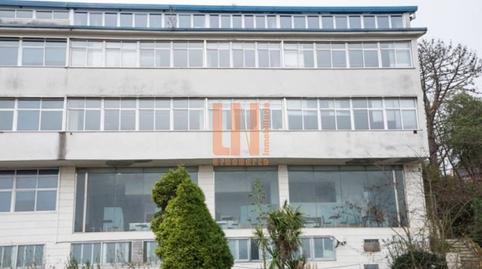 Photo 2 of Building for sale in Avenida Rosalía Castro, 96, Liáns, A Coruña