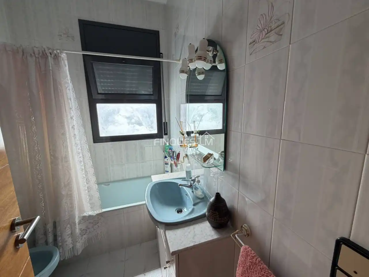 House with garden for sale in Calle Verge de Montserrat 100, imagen 20