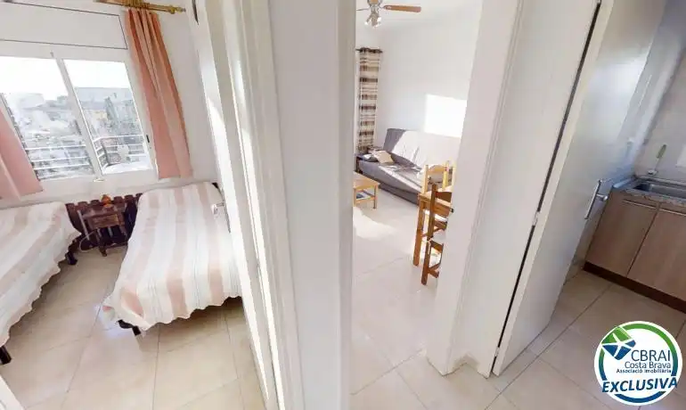 Apartamento con piscina en venta en Carrer Lisboa 14 2 5 14, imagen 20