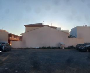 Exterior view of Residential for sale in San Pedro del Pinatar