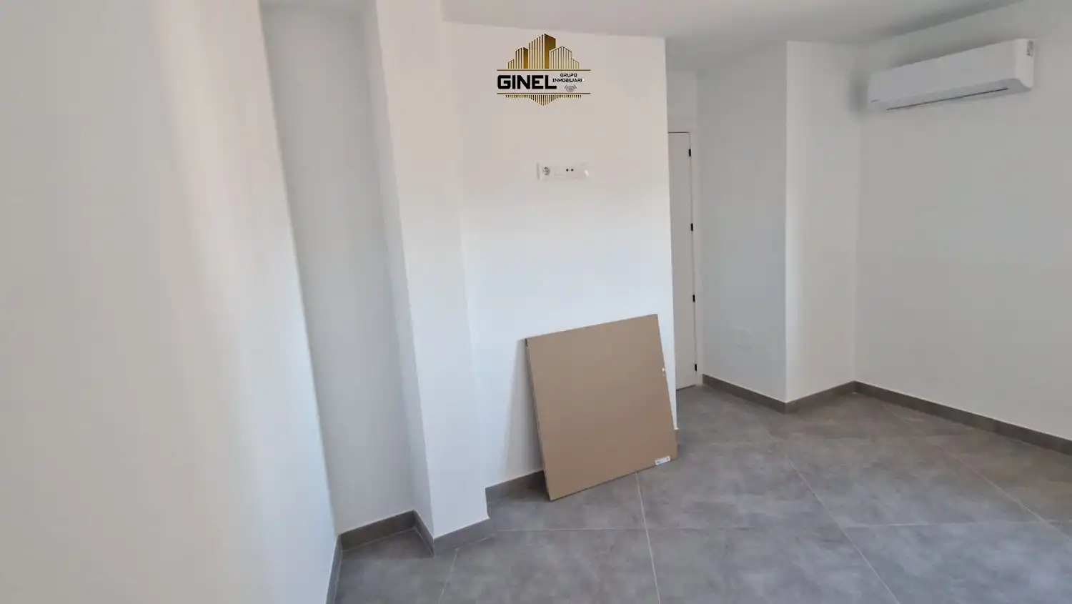 Piso de alquiler en Jaén con Aire acondicionado, Calefacción y Trastero