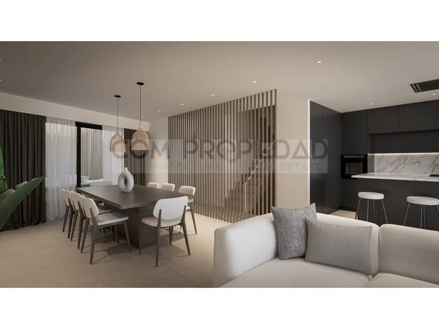 Casa-chalet en Venta en Cami Tramvia en Génova