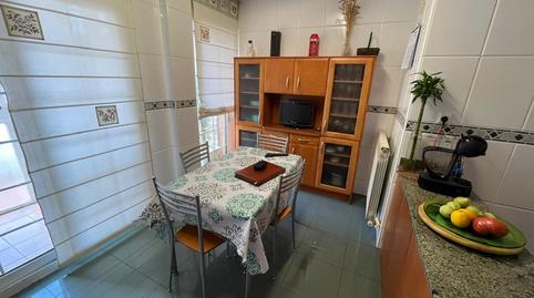 Foto 4 de Casa adosada en venda a De Ermesinda de Aragón, Montecanal,  Zaragoza Capital