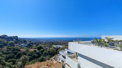 Foto 5 de Apartamento en venta en Alto de los Monteros, Marbella