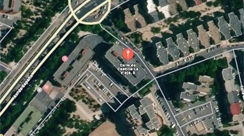 Photo 5 of Garage for sale in Calle Castilla la Vieja, 5, La Serna, Fuenlabrada