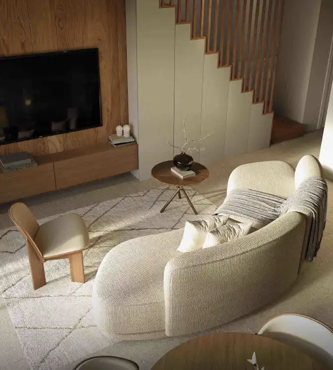 Penthouse mit Aufzug zum Verkauf in Carrer d'Enric Granados, imagen 2