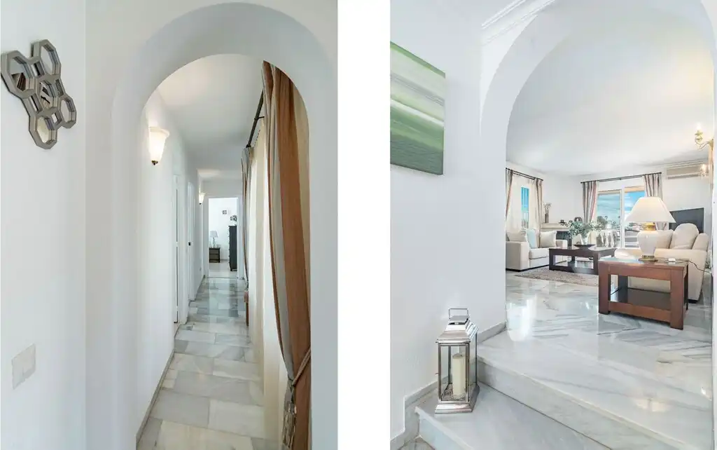 Casa o xalet en venda en Mijas amb Aire condicionat, Jardí privat i Terrassa