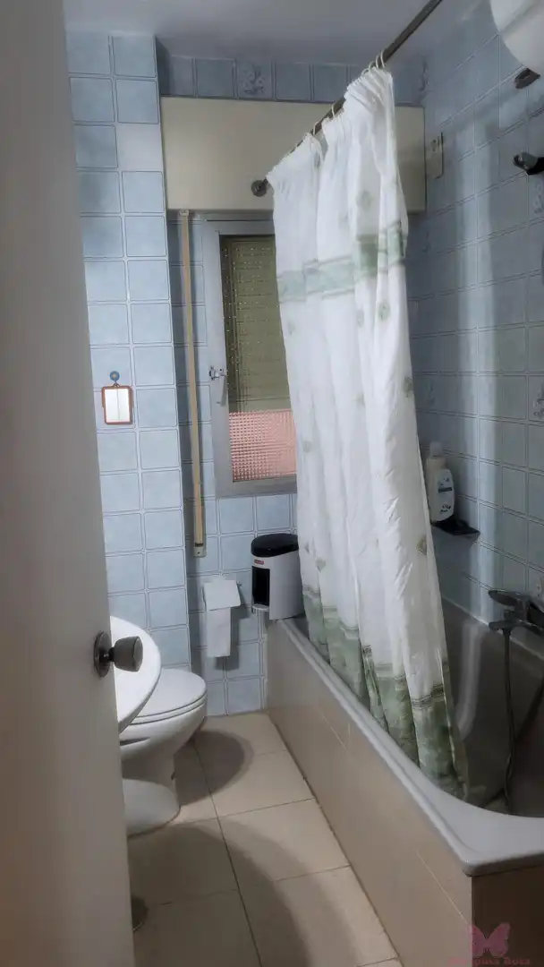Baño de Piso en venta en Cádiz con Aire acondicionado, Terraza y Trastero