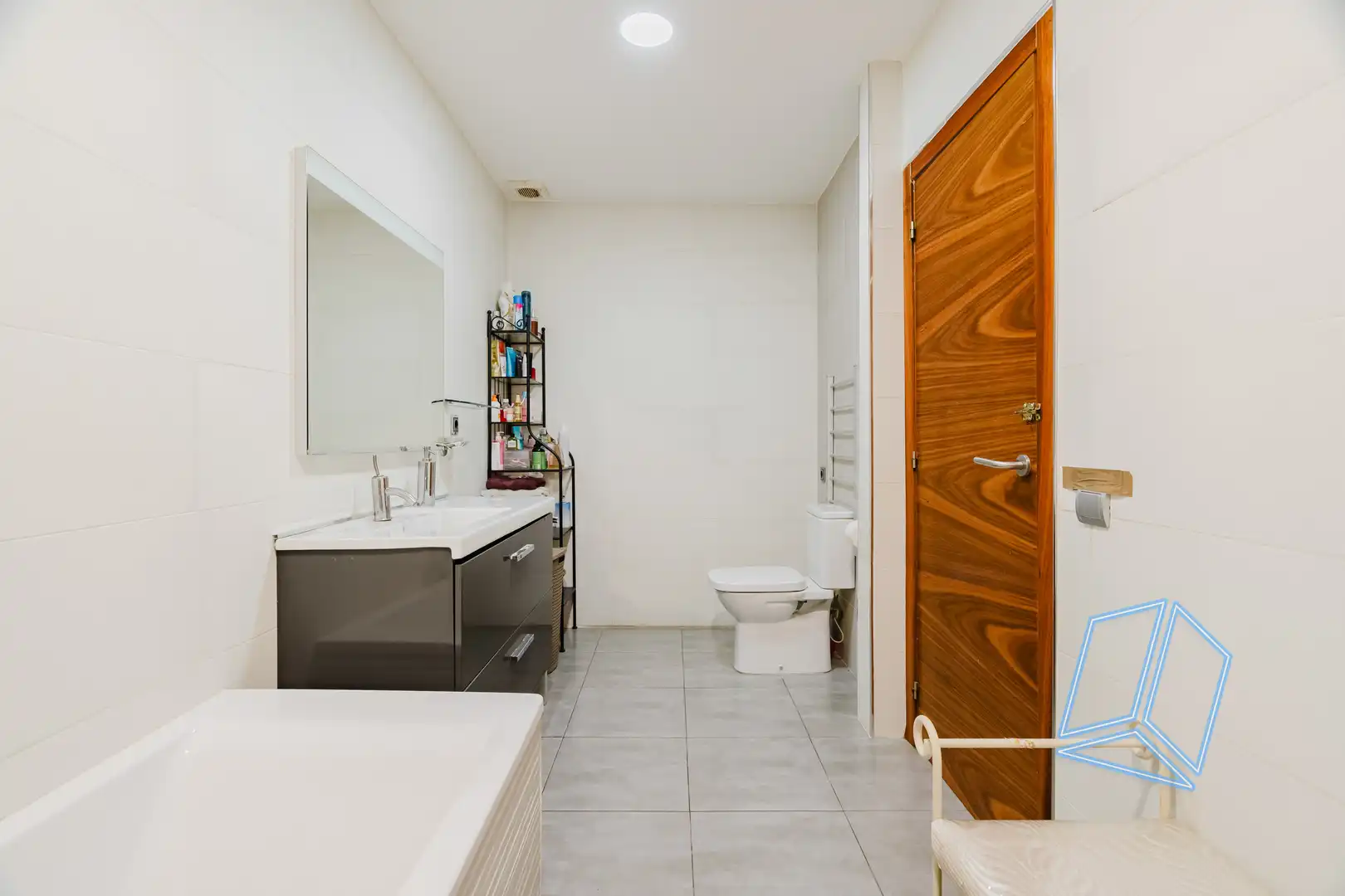 Bajo en venta en Passeig Maragall, imagen 5