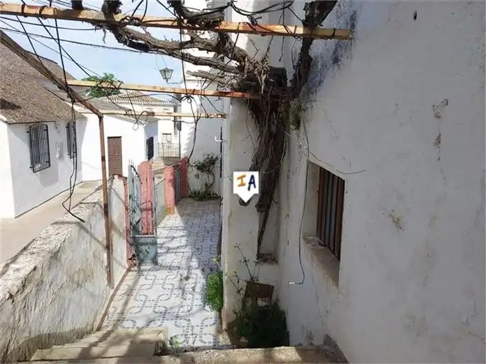 Adossat en venda a Priego de Córdoba, imagen 4