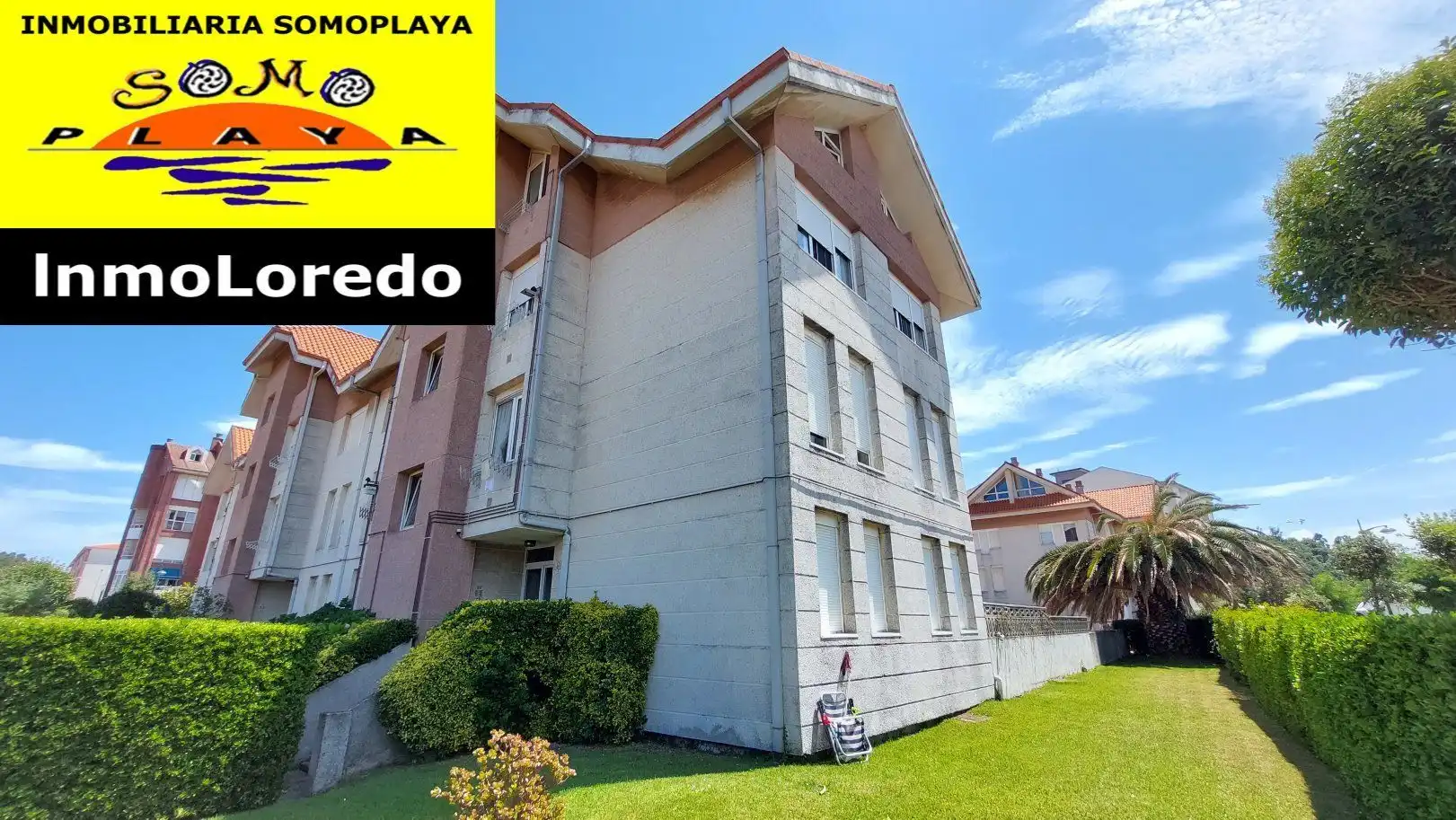Piso en venta en Peñas Blancas, imagen 2