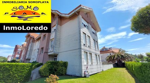 Foto 2 de Piso en venta en Peñas Blancas, Somo, Ribamontán al Mar
