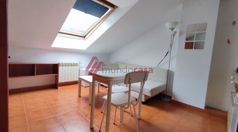 Foto 3 de Apartament de lloguer a Centro, Ferrol