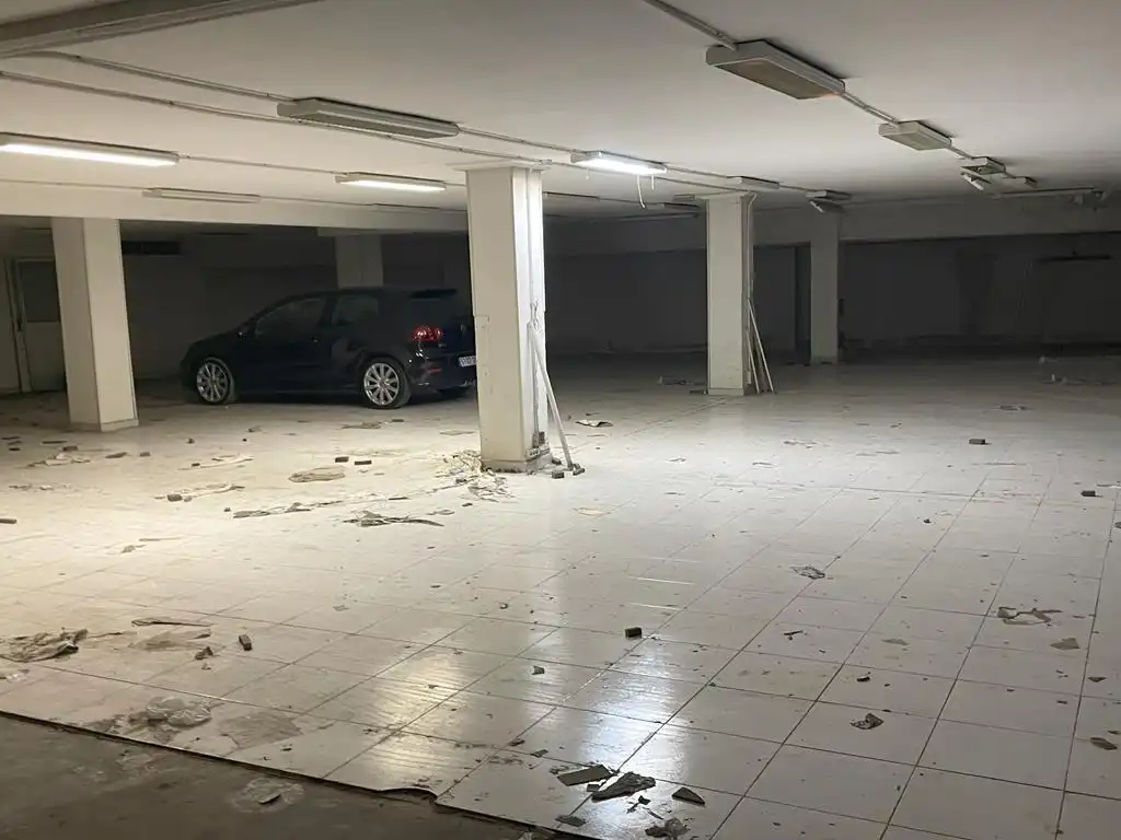 Gebäude zum Verkauf in Cartagena