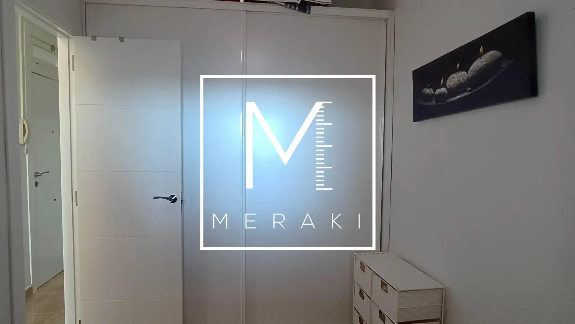 Estudio en venta en Calpe / Calp con Calefacción, Amueblado y Piscina comunitaria