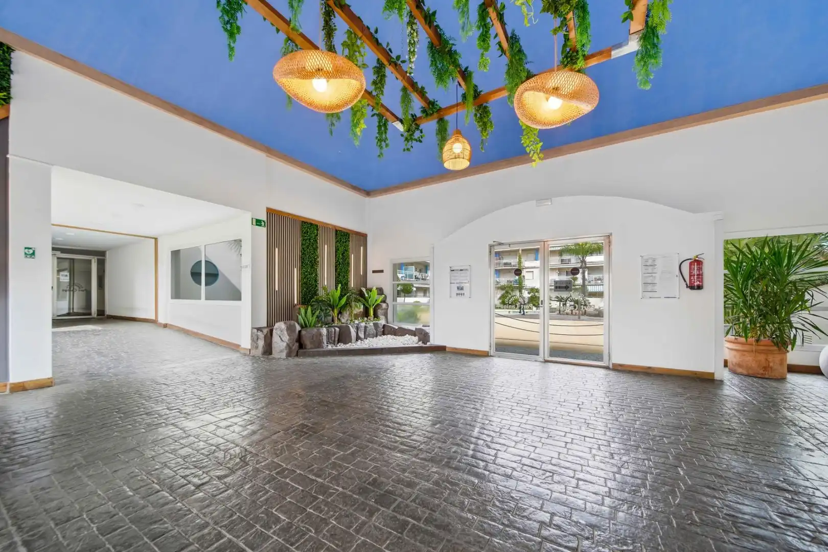Appartement compact avec piscine à vendre à Santa Margarita, imagen 33