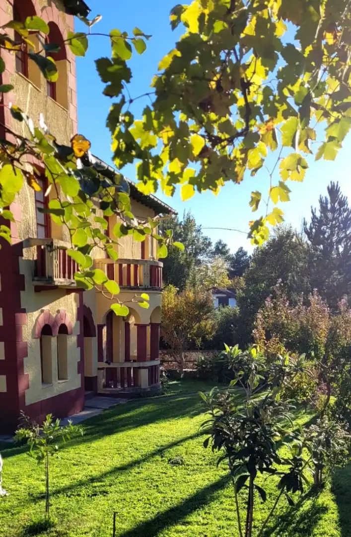 Jardín de Casa o chalet en venta en Arenas de San Pedro con Jardín privado y Piscina
