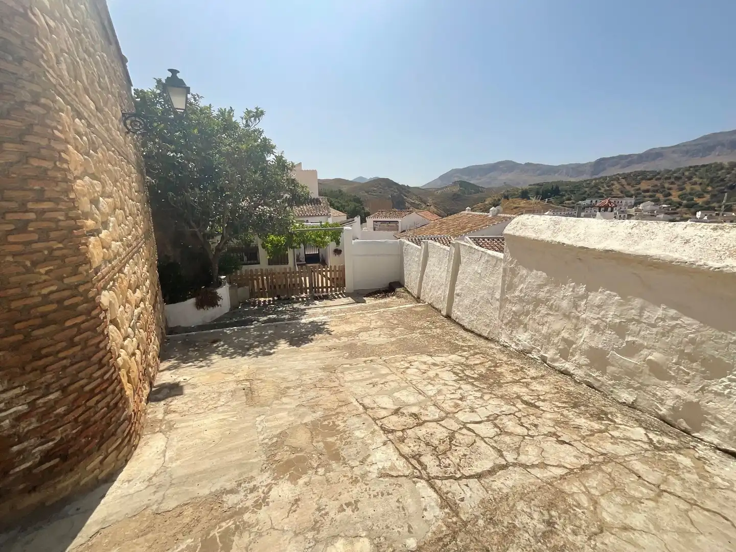 Houses for sale in Casco Histórico