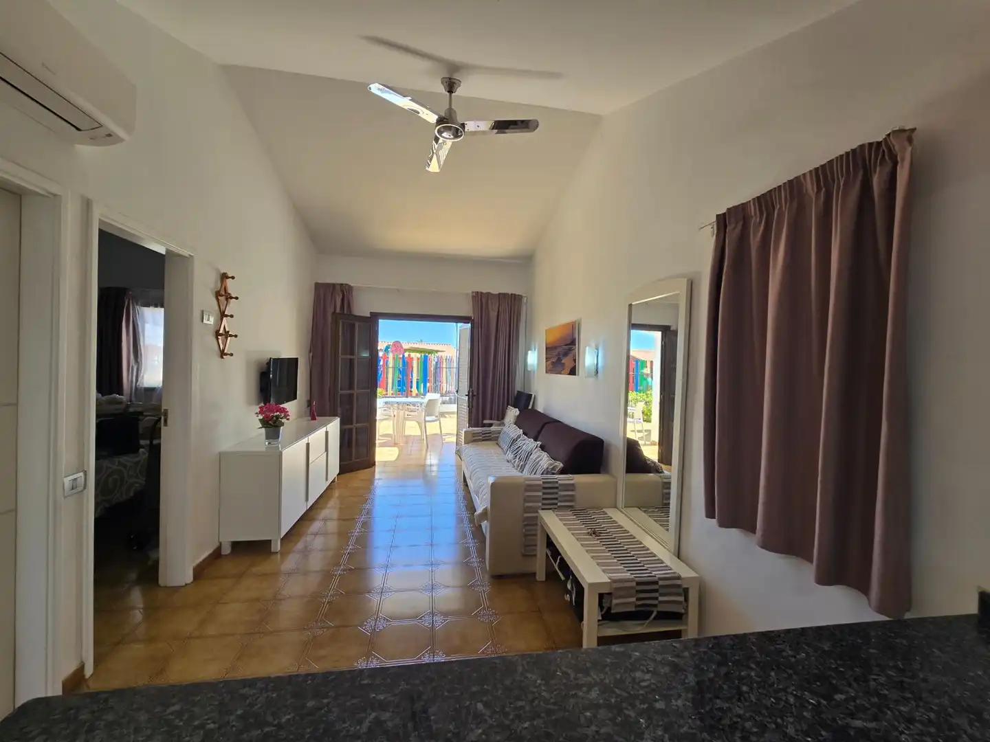 Bungalow avec piscine à louer à Avenida ARQ MANUEL DE LA PEÑA SUA, imagen 11