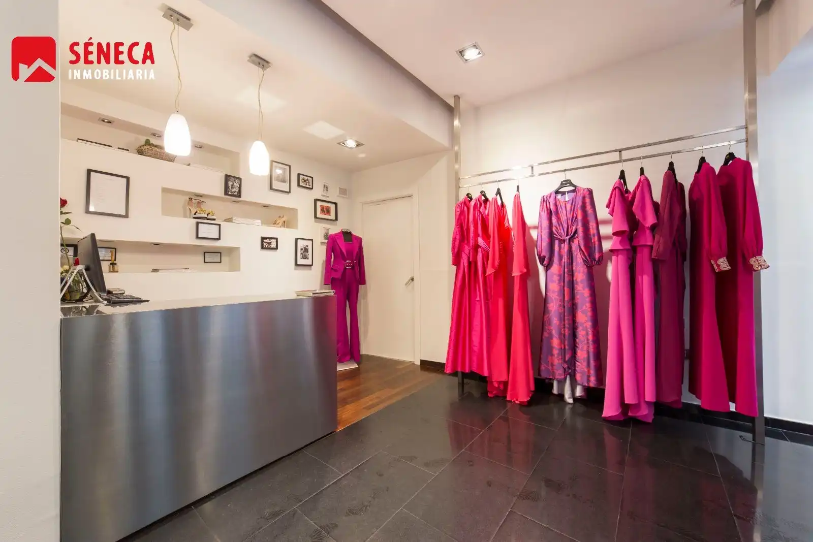Local comercial de lloguer a MORERIA