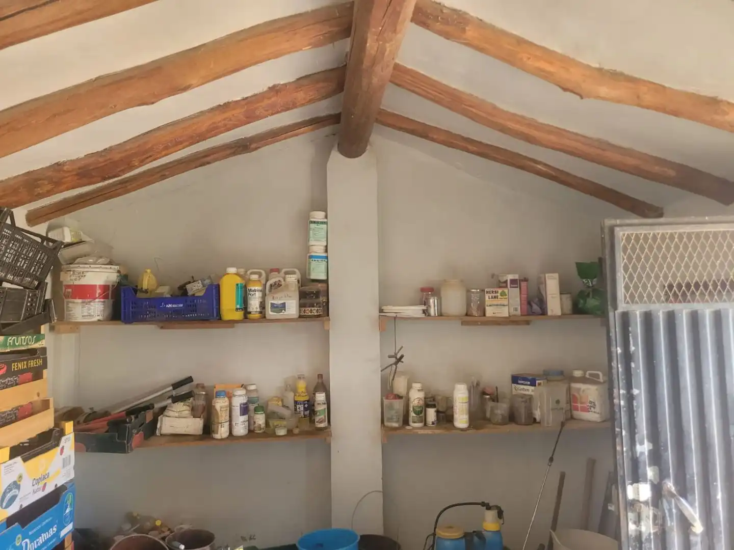 Casa rústica en venda a VIEJAMALA, imagen 12