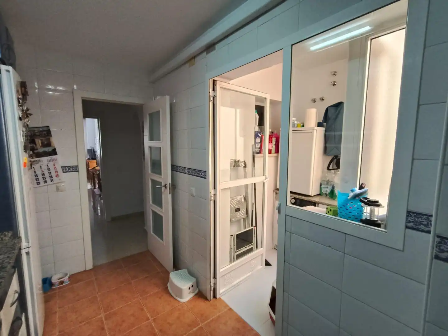 Cocina de Piso en venta en El Pinillo 