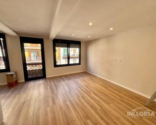 Living room of Flat for sale in Manresa  with Heating and Balcony