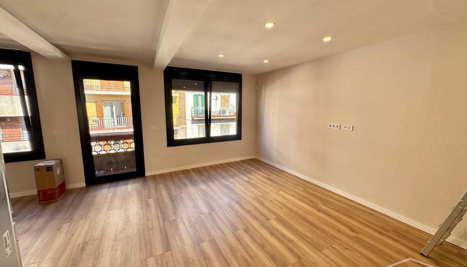 Foto 1 de Pis en venda a Carretera Santpedor, Bases de Manresa - Carretera de Santpedor, Barcelona