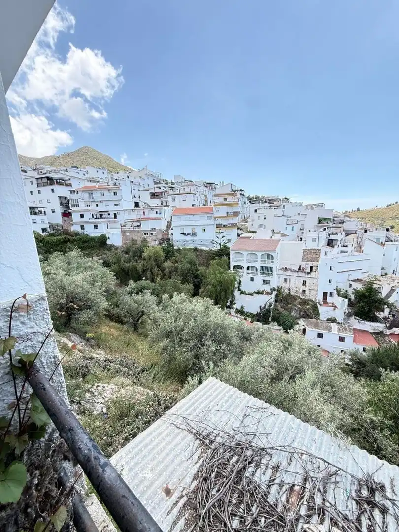 Detached house with terrace for sale in Avenida CANILLAS DE, imagen 7