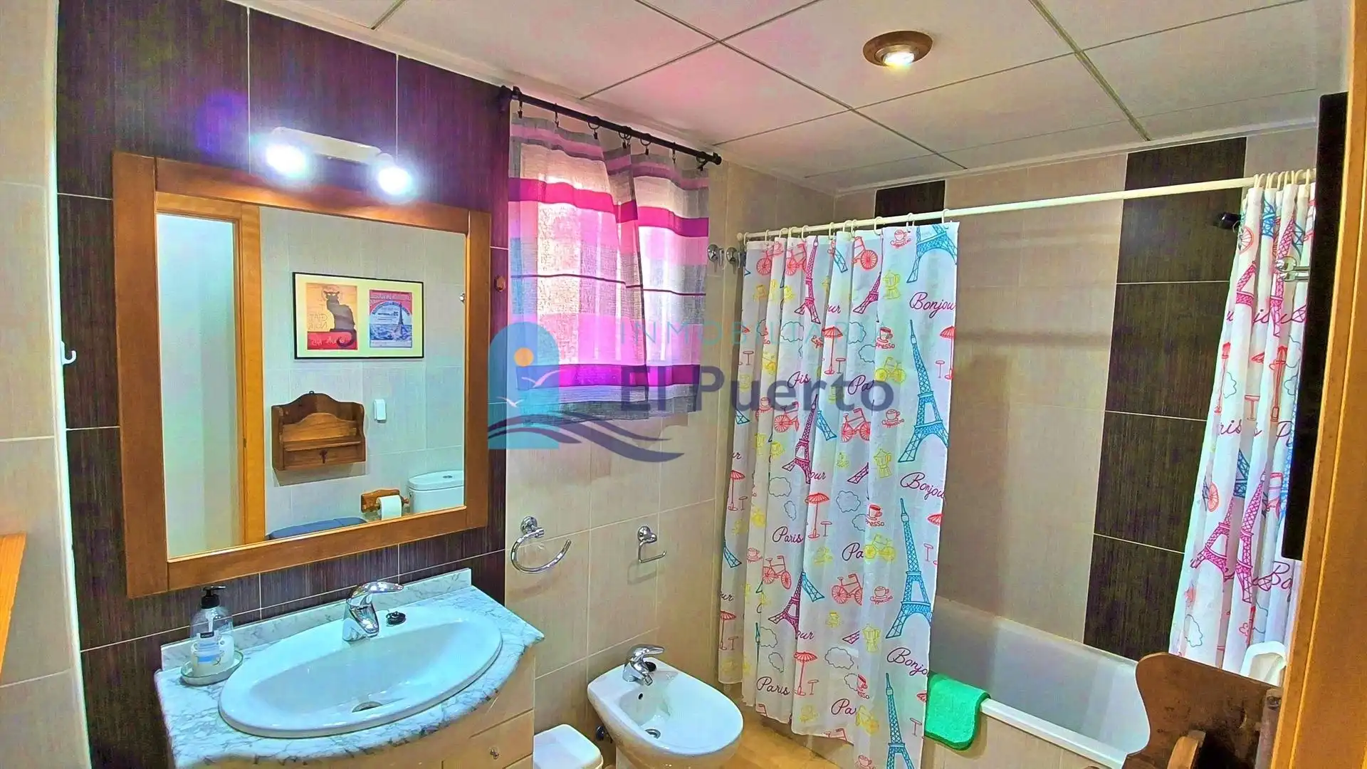 Flat for sale in Mazarrón, Murcia