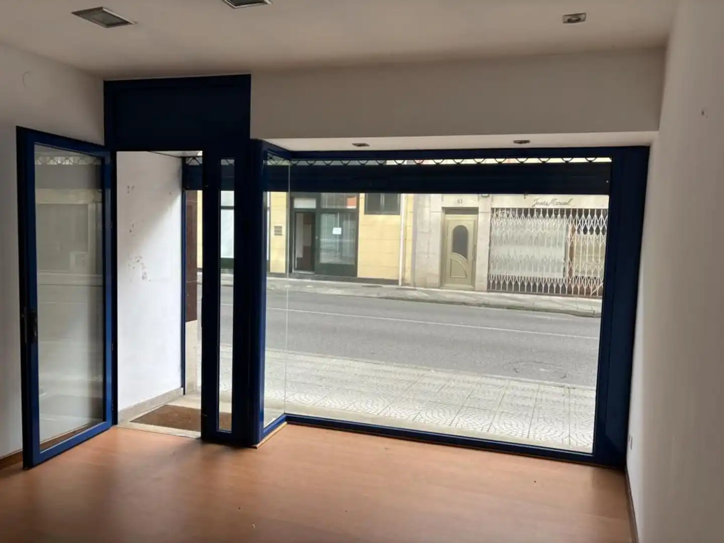 Edificio en venta en Ortigueira