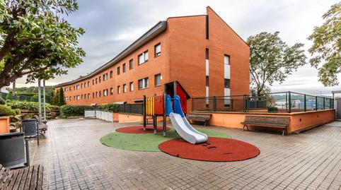 Foto 3 de Planta baixa en venda a  Segria, Can Casablanques, Sant Quirze del Vallès