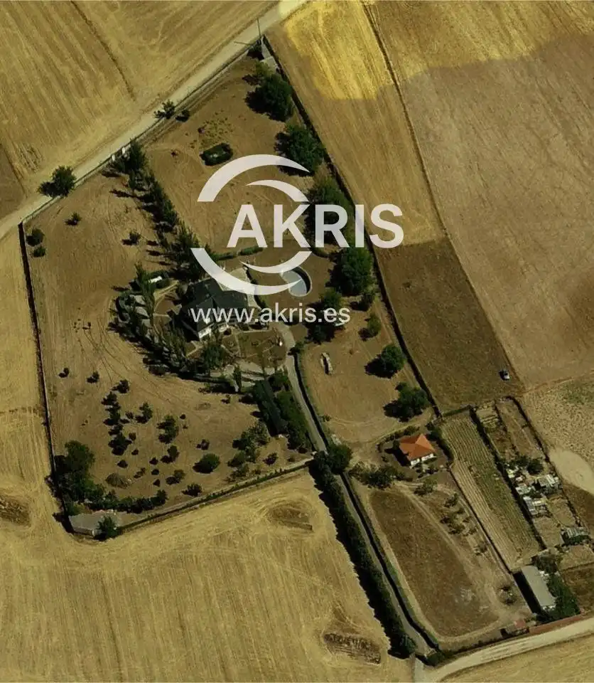 Residencial en venta en Avenida de América, Campodón - Ventorro del Cano