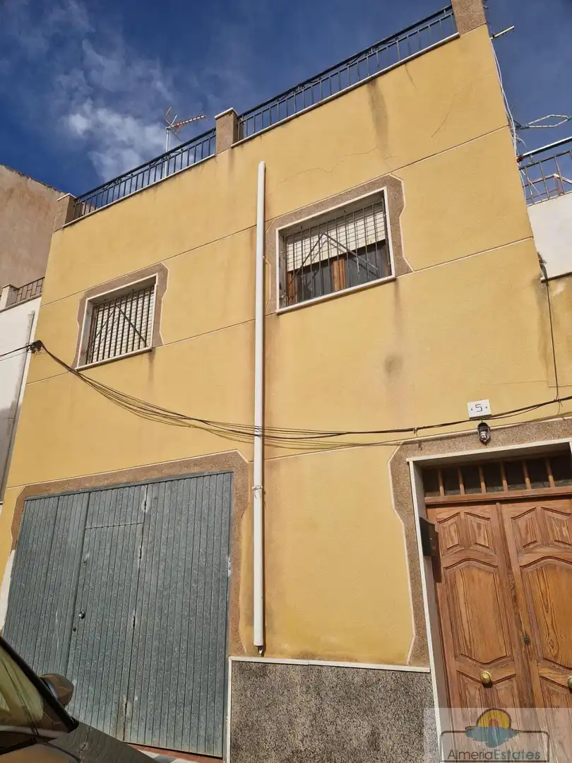 Casa in vendita a Olula del Río