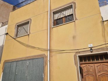 Casa en venta en Olula del Río