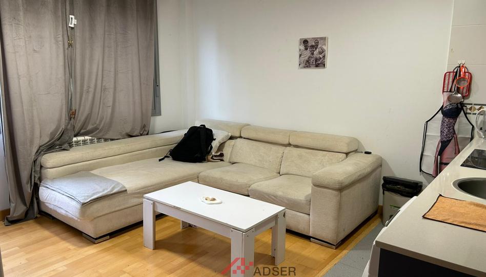 Foto 1 de Oficina de lloguer a Lardero - Rio Segura, Lardero, La Rioja