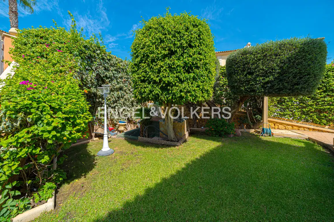Detached house with terrace for sale in Calle Isla Mallorca, imagen 64