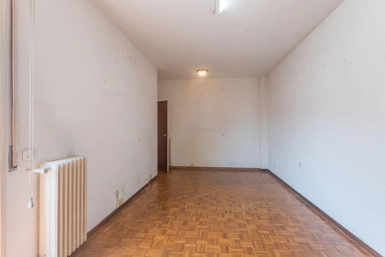 Piso en venta en Barcelona con Calefacción, Parquet y Terraza